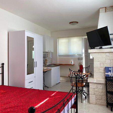 Apartamento Anci Pula Exterior foto