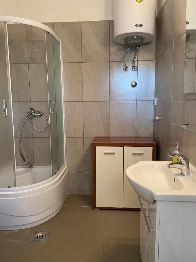 Apartamento Anci Pula Exterior foto
